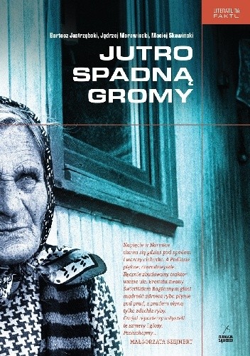 Jutro spadną gromy