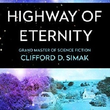 Highway of Eternity