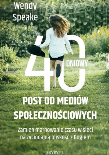 40-dniowy post od mediów społecznościowych