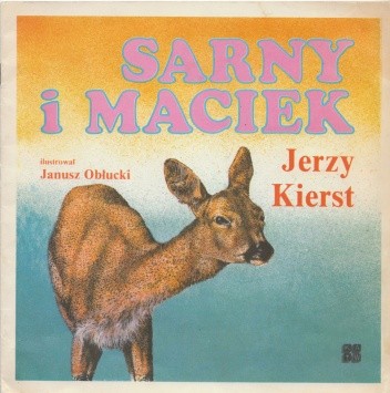 Sarny i Maciek