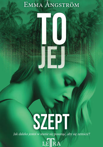 To jej szept