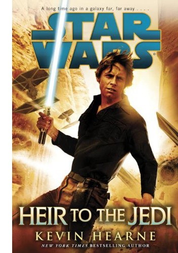 Heir to the Jedi