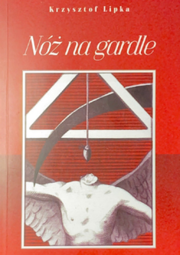Nóż na gardle