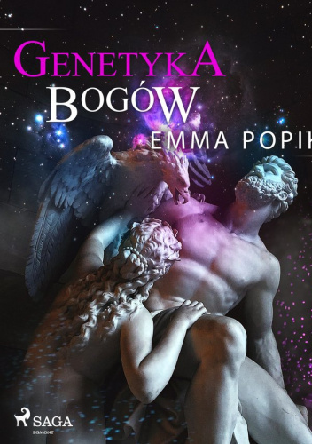 Genetyka bogów