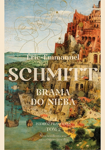 Brama do nieba