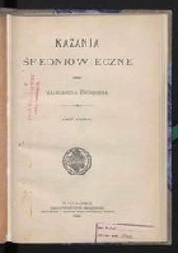 Kazania średniowieczne