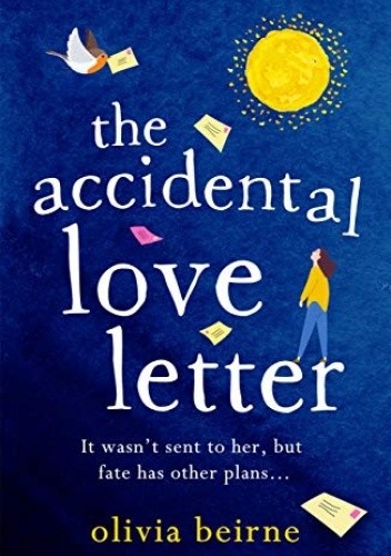 The Accidental Love Letter
