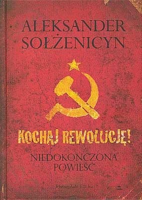Kochaj Rewolucję