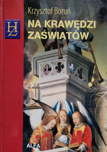Na krawędzi zaświatów