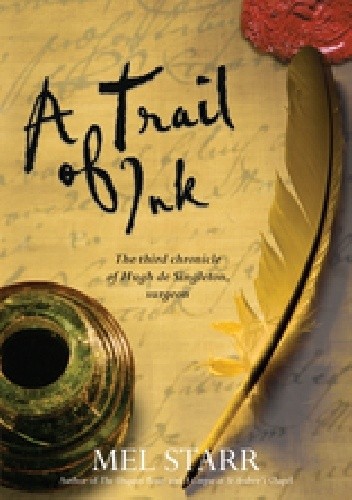 A Trail of Ink