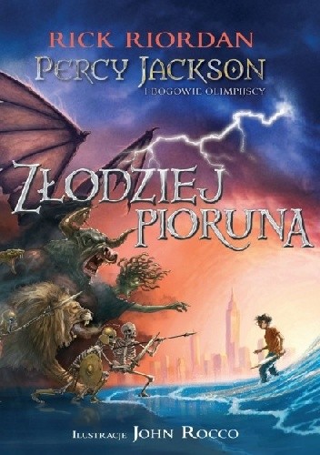 Złodziej Pioruna