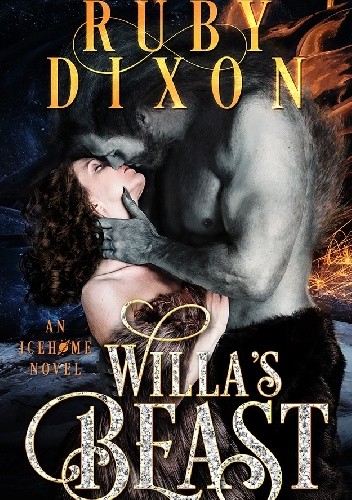 Willa's Beast