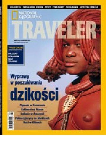 National Geographic Traveler 08/2011 (46)