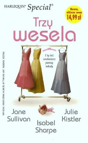 Trzy wesela