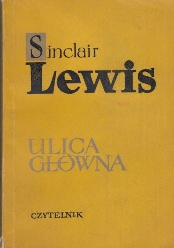 Ulica Główna