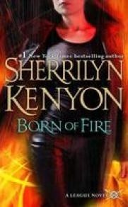 Born of Fire