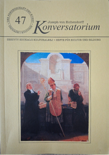 Konversatorium 47