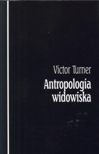 Antropologia widowiska