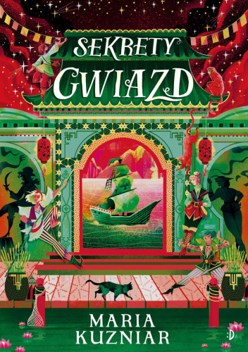 Sekrety gwiazd