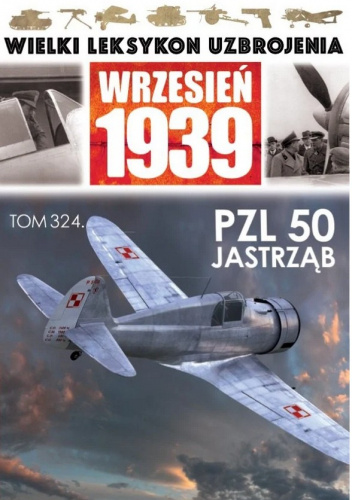 PZL 50 Jastrząb