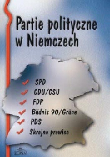 Partie polityczne w Niemczech
