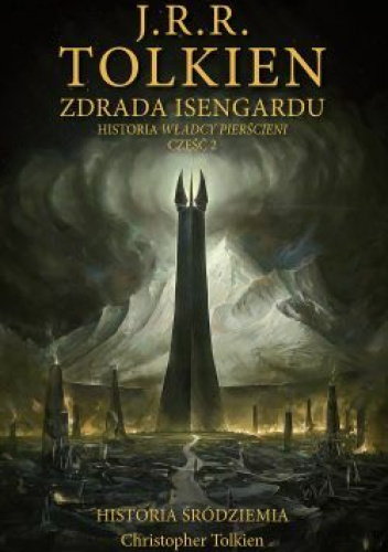 Zdrada Isengardu