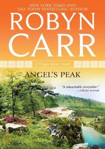 Angel’s Peak