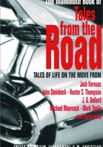 The Mammoth Book of on the Road
