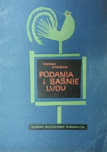 Podania i baśnie ludu