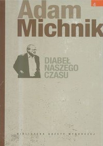 Diabeł  naszego czasu
