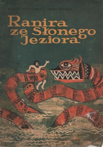 Ranira ze Słonego Jeziora