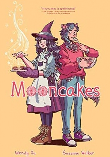 Mooncakes