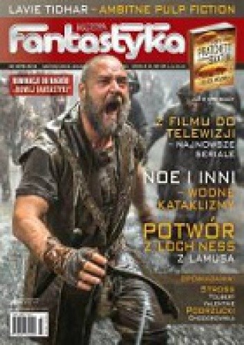 Nowa fantastyka 378 (03/2014)