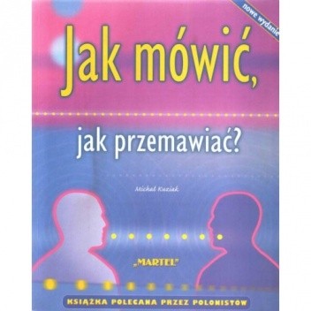 Jak mówić, jak przemawiać?