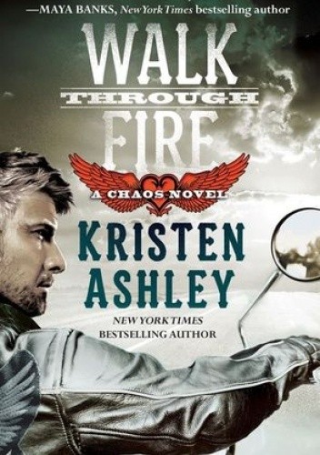 Walk Through Fire
