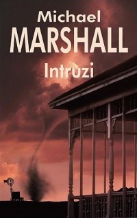Intruzi