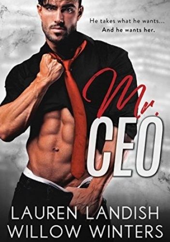 Mr. CEO
