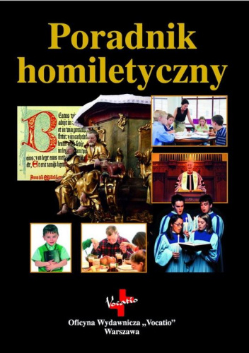Poradnik homiletyczny