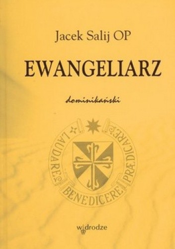 Ewangeliarz dominikański