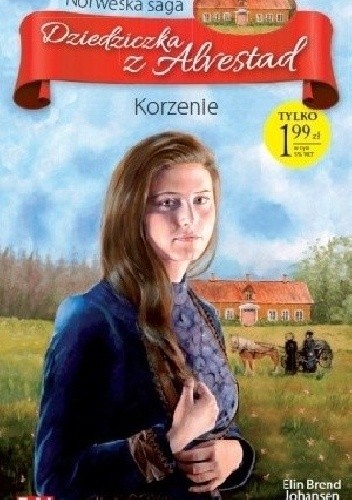 Korzenie