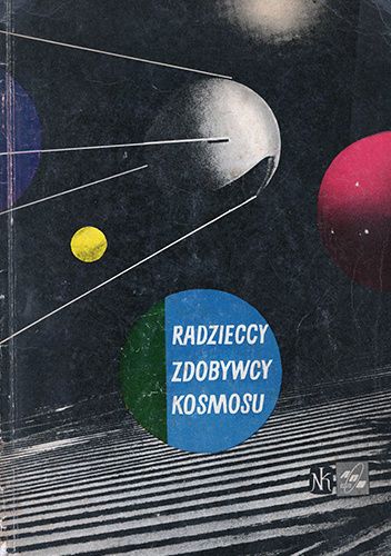 Radzieccy zdobywcy kosmosu