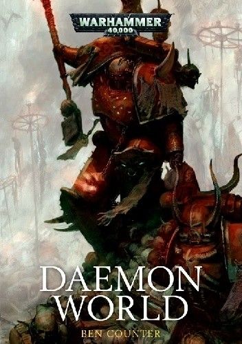 Daemon World