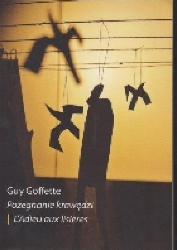 Pożegnanie krawędzi