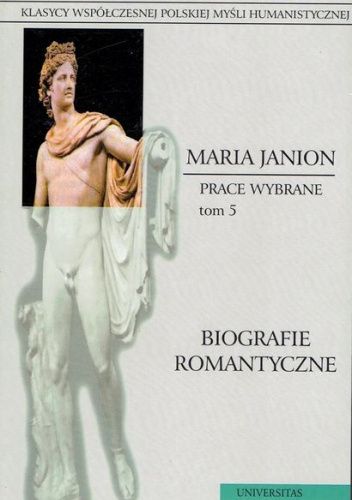 Biografie romantyczne