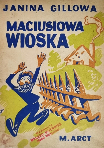 Maciusiowa wioska