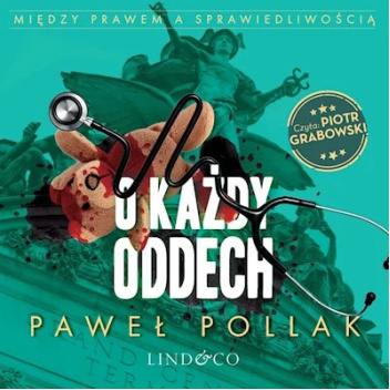 O każdy oddech