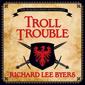 Troll Trouble