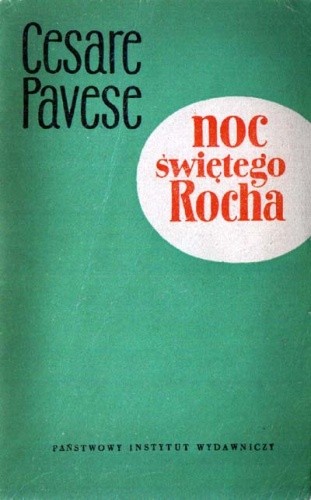 Noc Świętego Rocha