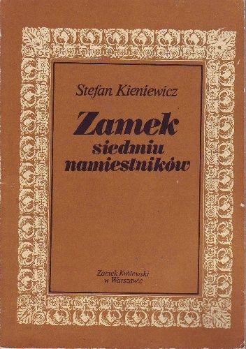 Zamek siedmiu namiestników