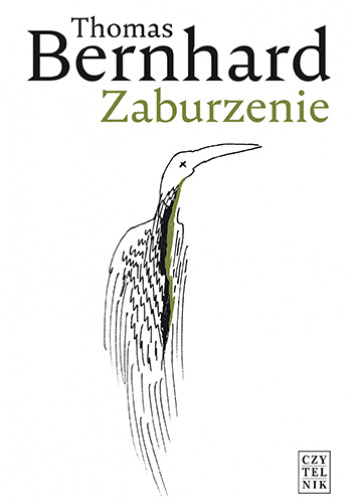 Zaburzenie